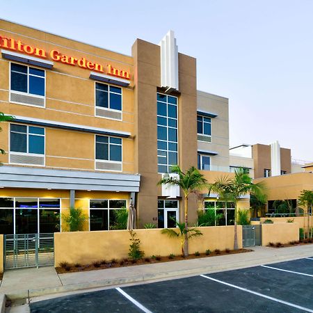 Hilton Garden Inn Santa Barbara/Goleta Bagian luar foto