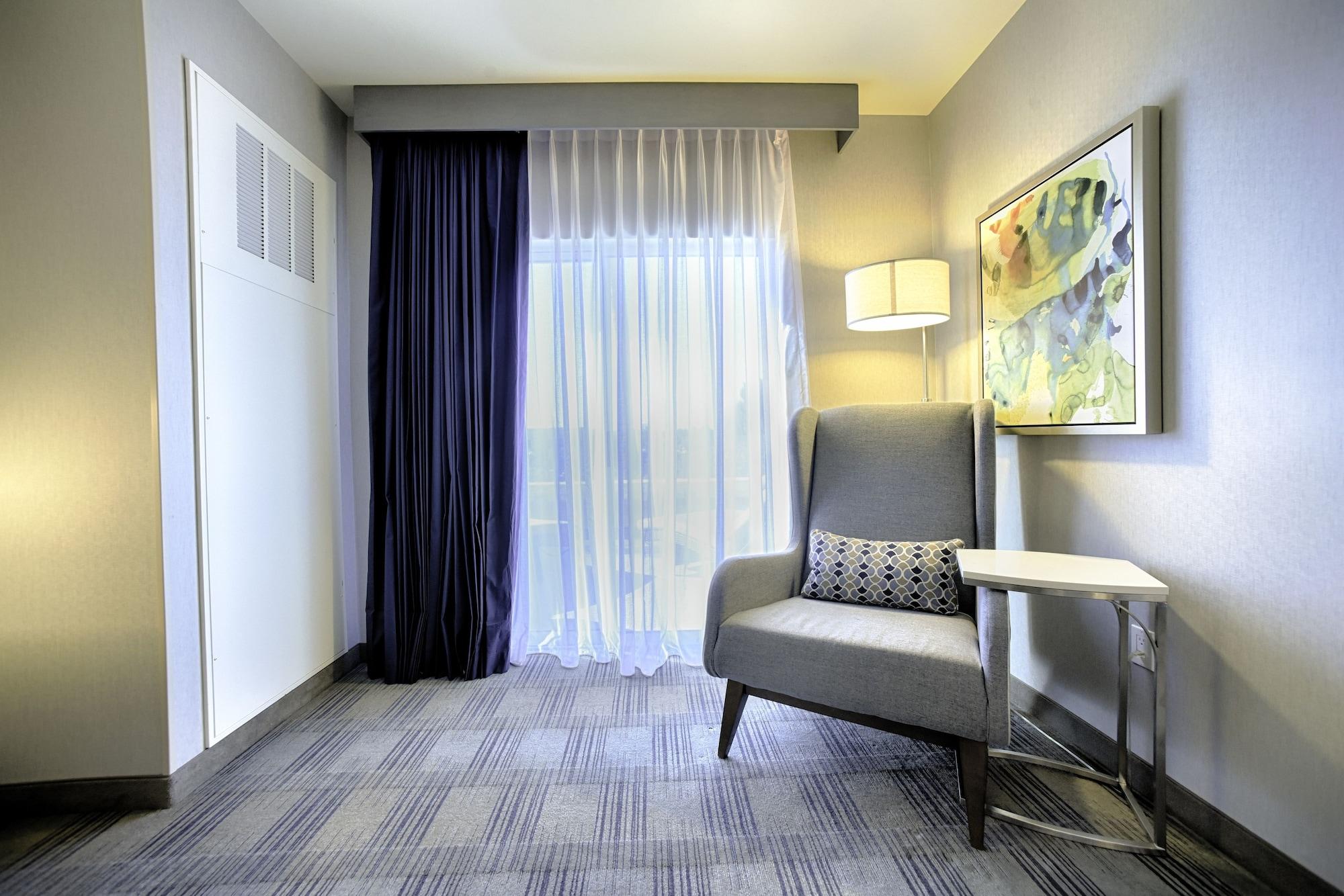 Hilton Garden Inn Santa Barbara/Goleta Bagian luar foto