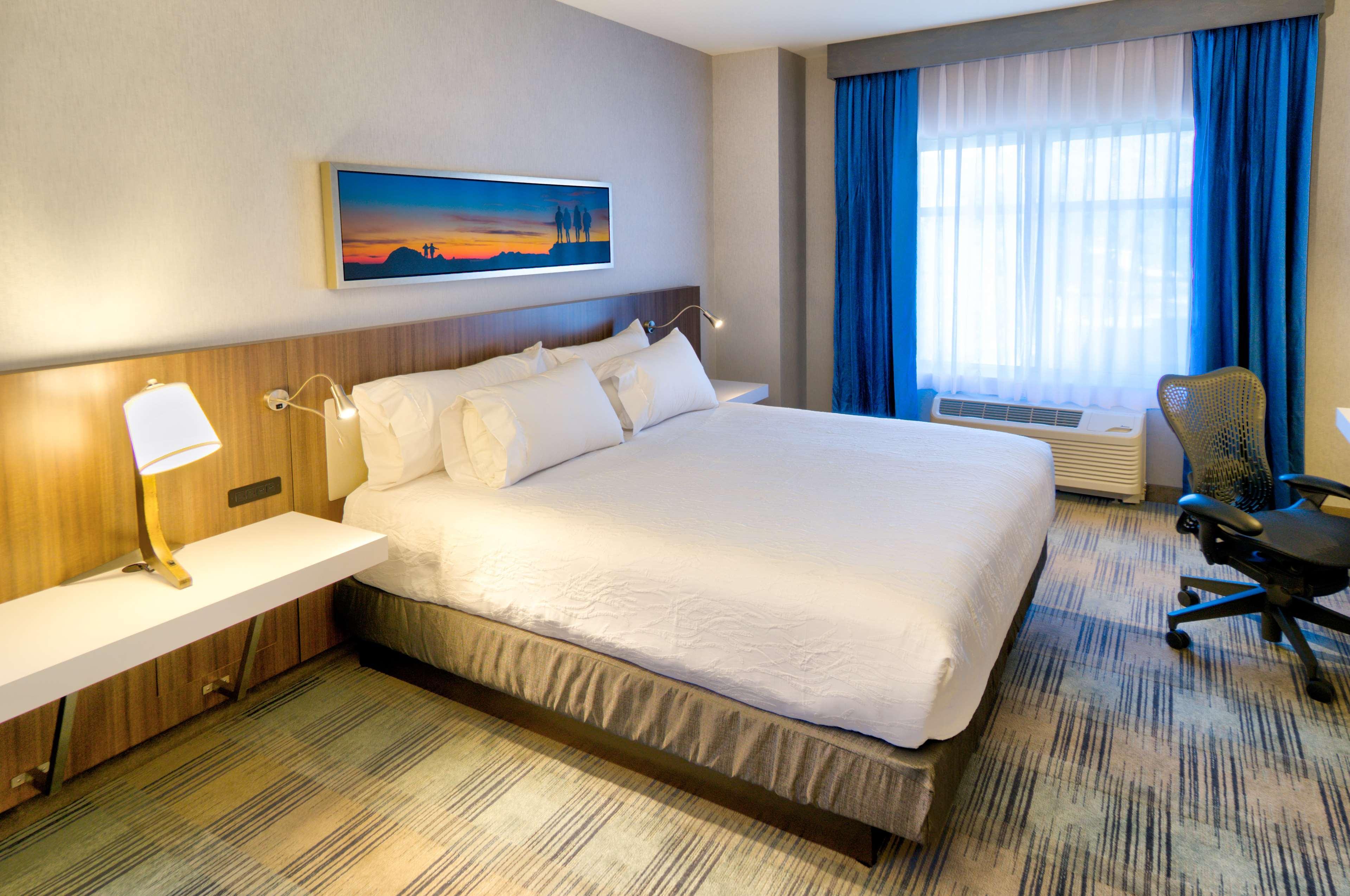 Hilton Garden Inn Santa Barbara/Goleta Bagian luar foto