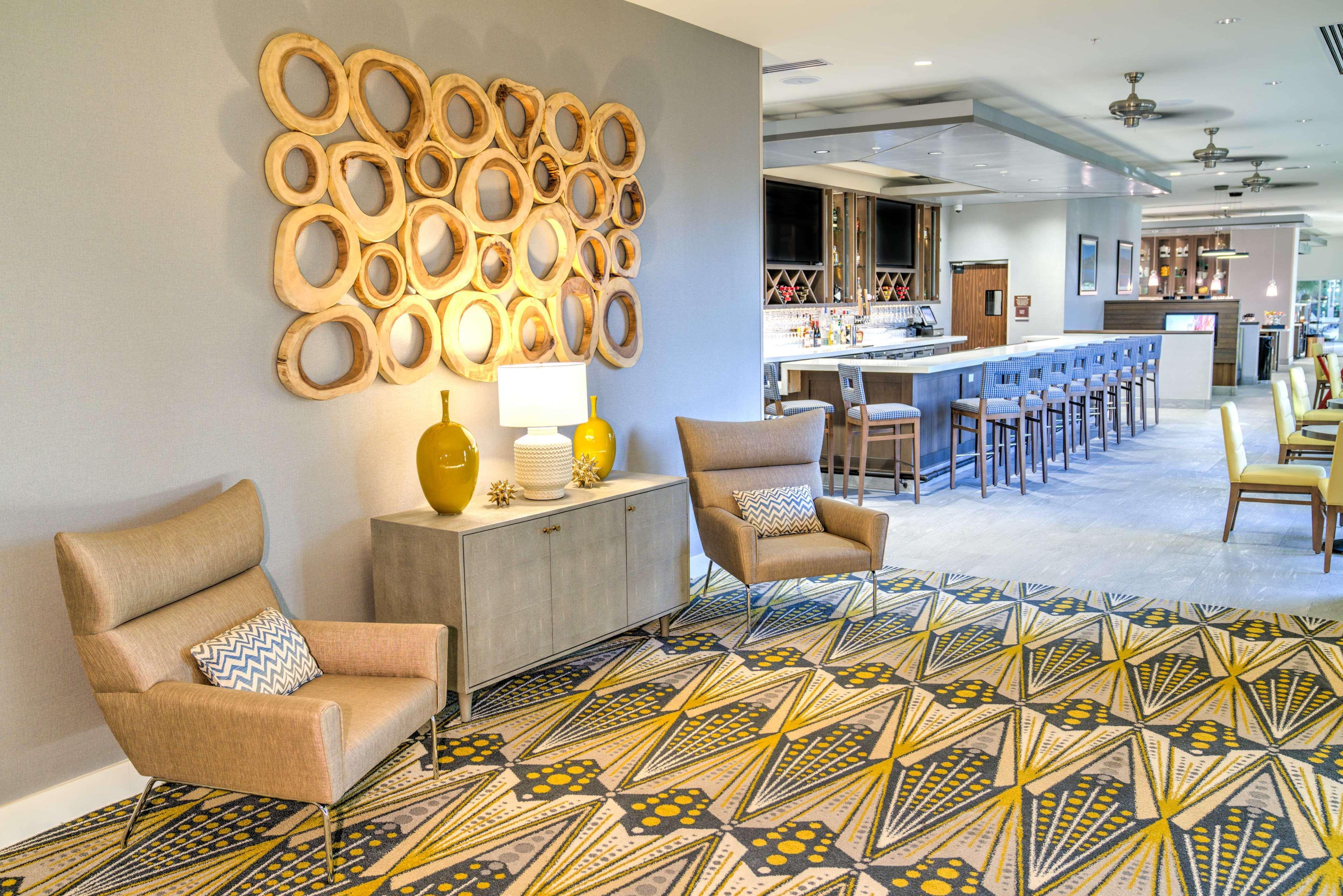 Hilton Garden Inn Santa Barbara/Goleta Bagian luar foto
