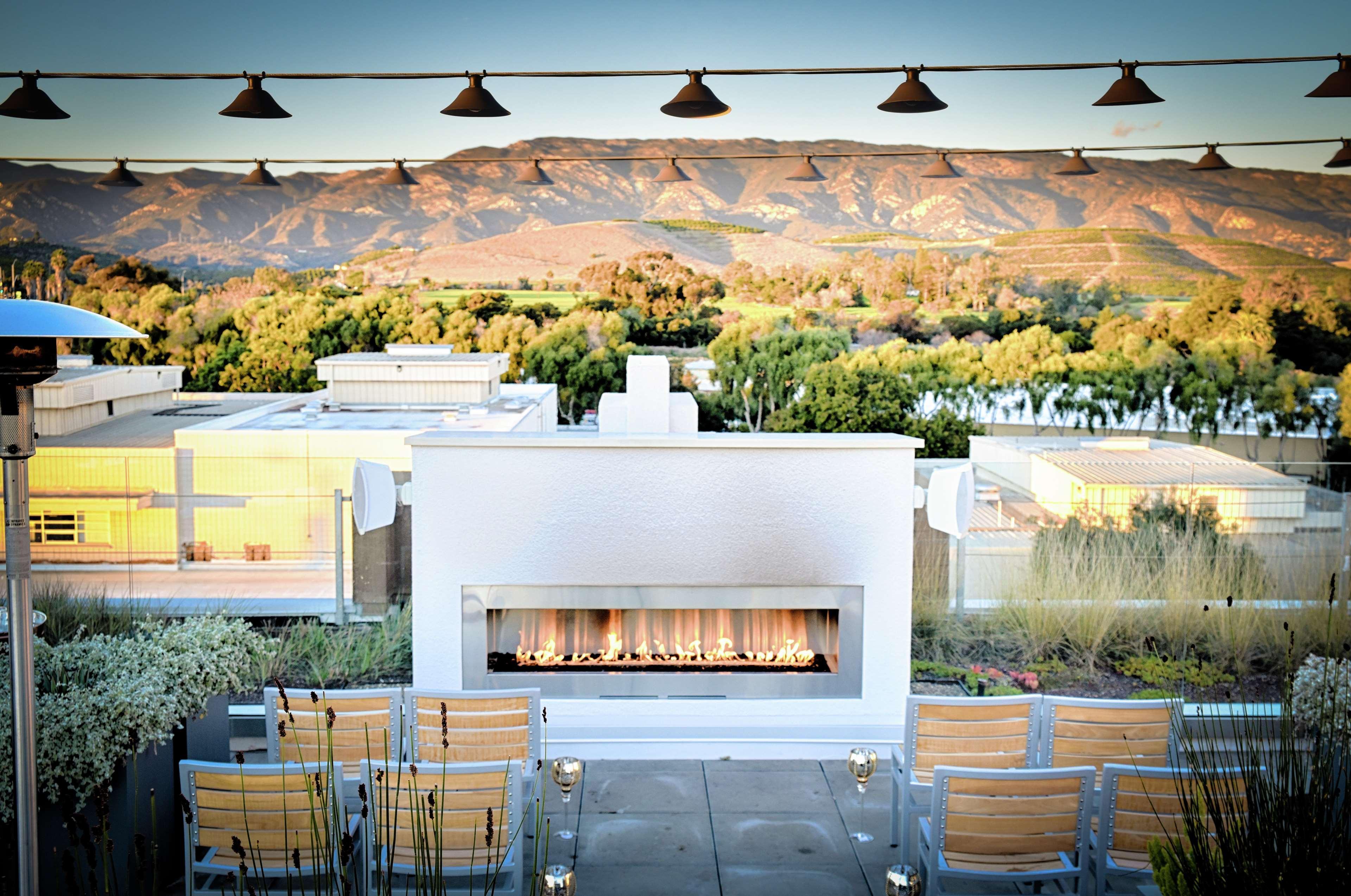 Hilton Garden Inn Santa Barbara/Goleta Bagian luar foto