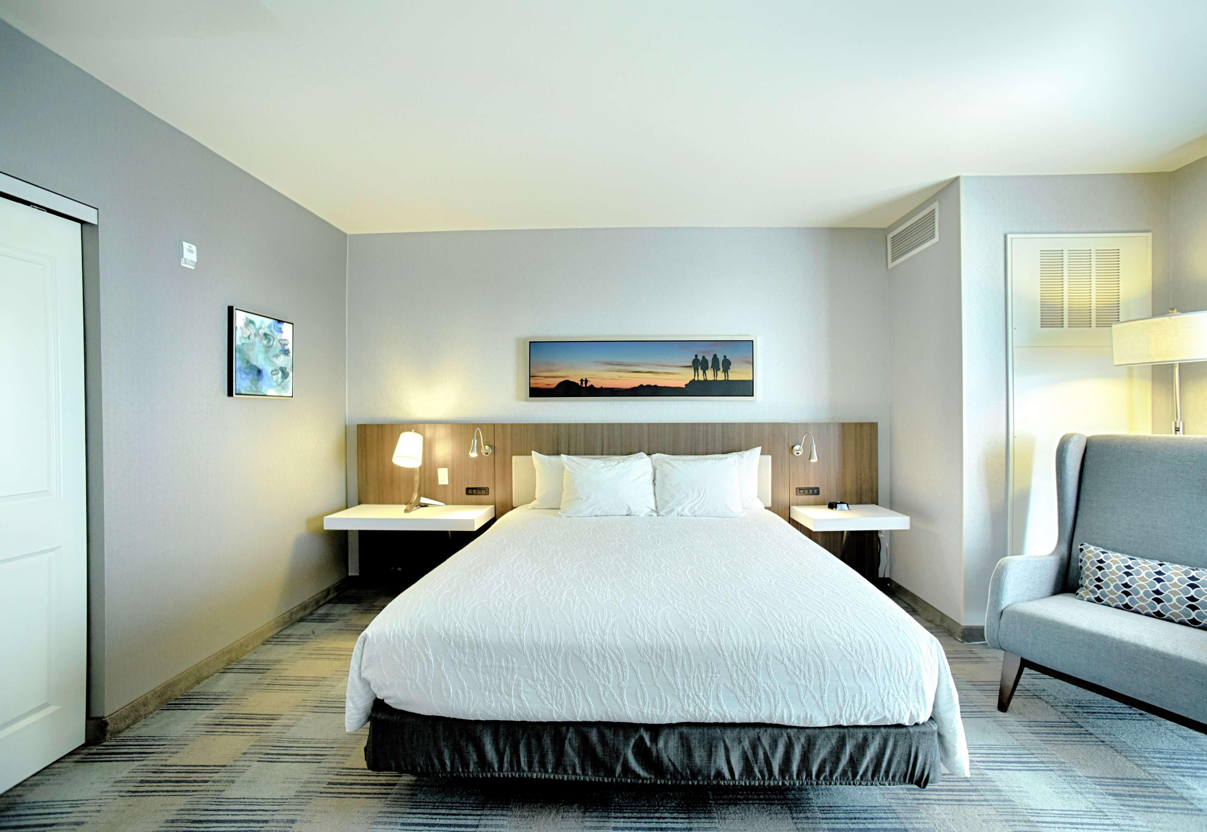 Hilton Garden Inn Santa Barbara/Goleta Bagian luar foto
